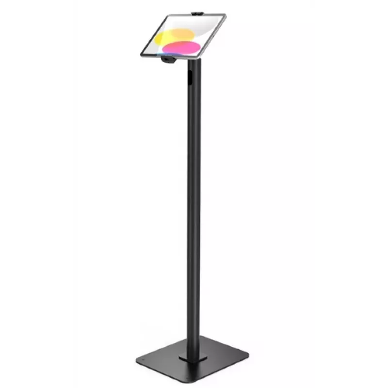 Compulocks statīvs - planšetei - melns - ekrāna izmērs: 16,5 - 21,6 cm (6,5-8,5)
