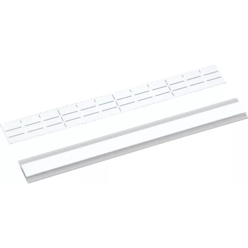 Bezeichnungsstreifen universal UZ005 VE12 (UZ005)