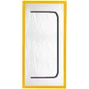 putekļu barjera durvju renovācijai, putekļu aizkars 220X110 durvis