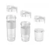 Blenderis smoothie balts SM3491