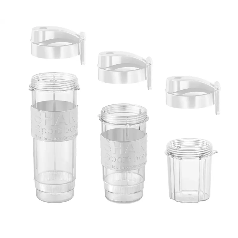 Blenderis smoothie balts SM3491
