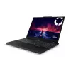 Laptop Lenovo Legion 5 15AHP10 — 15,1 collas WQXGA OLED, AMD Ryzen 7 260 (8C/16T, līdz 5,1 GHz), 16 GB DDR5, 512 GB NVMe, NVIDIA RTX 5060 8 GB, Wi‑Fi 7