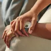 Withings ScanWatch 2 1.6 cm (0.63) OLED 38 mm Hibrīds nerūsējošais tērauds