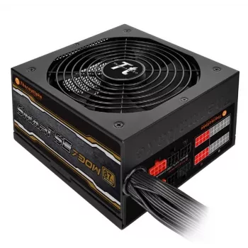 Barošanas bloks Thermaltake SPS-730M 730 W