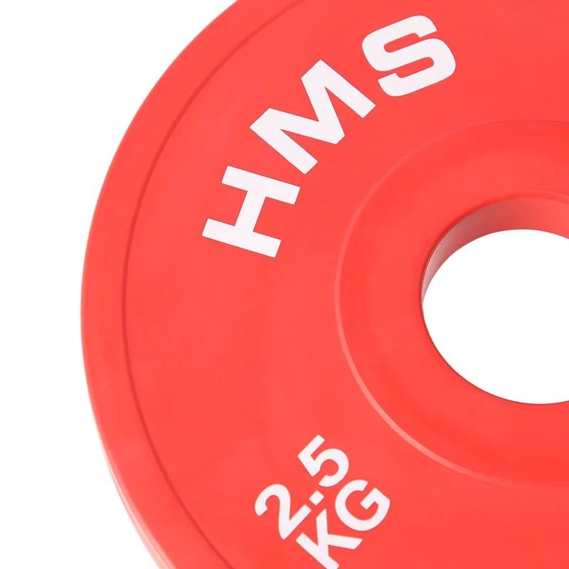 HMS Fitness CBRS komplekts