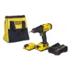 Drill Screwdriver V20.2 x 1.5ah, Soma