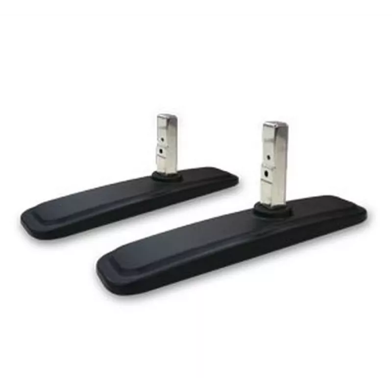 Mount AG Neovo STD-04 116,8 cm (46 collas) melns