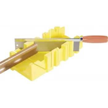 Basetech Schneidlade 296 mm griešanas paliktnis 296 mm, zīmols Basetech modelis 813437