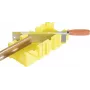 Basetech Schneidlade 296 mm griešanas paliktnis 296 mm, zīmols Basetech modelis 813437