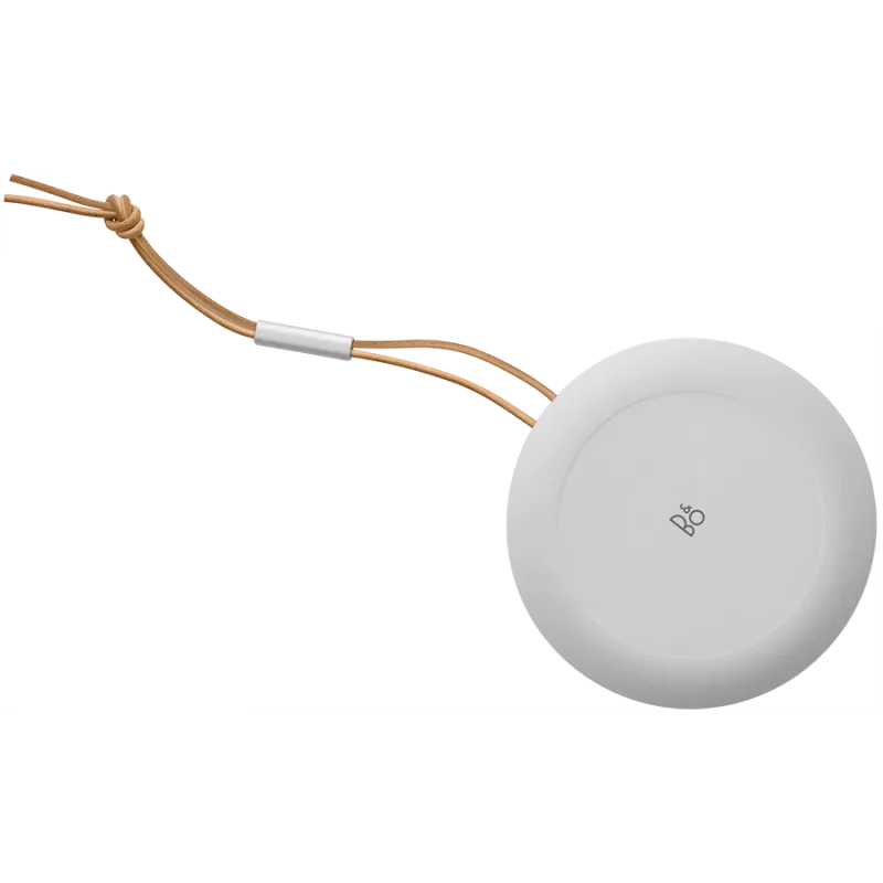 Bang & Olufsen Beosound A1 2nd Gen - 1,52 cm (0,6 inch) - 8,89 cm (3,5 inch) - 55 - 20000 Hz - Bezvadu - USB Type-C - Pelēks (1734001)