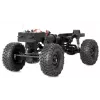 RC kāpurķēžu auto Amewi Mini-D90 4WD 1:16 RTR — mērogā 1:16, 4 riteņu piedziņa, gatavs lietošanai