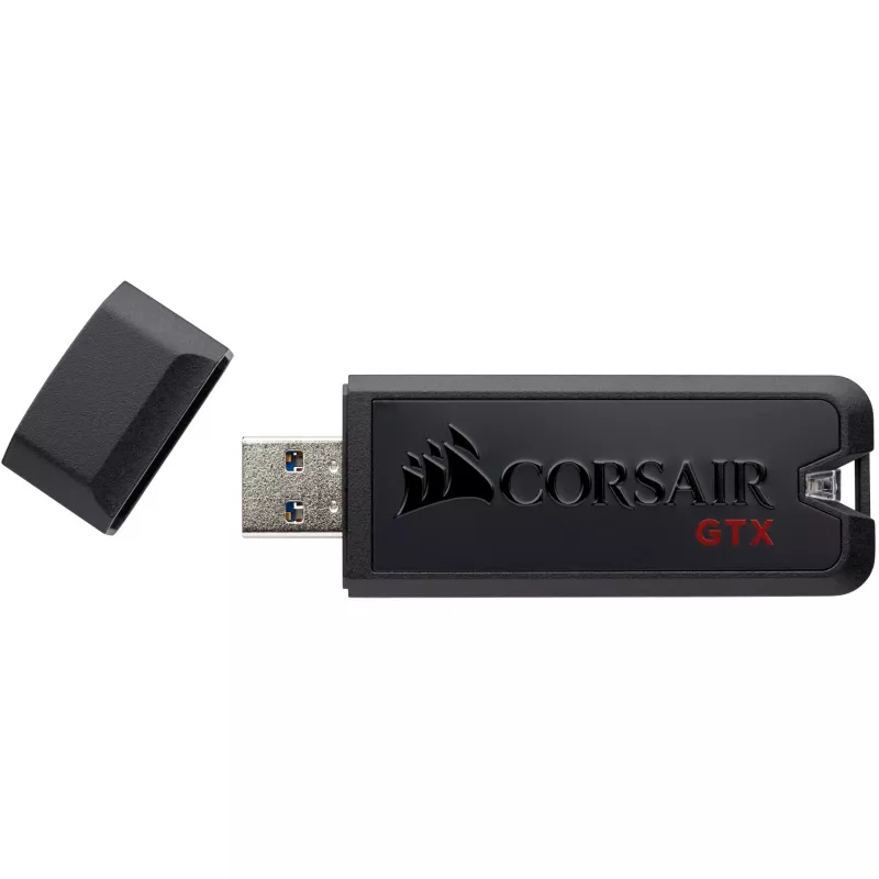Corsair Flash Voyager GTX - USB zibatmiņa - 512 GB - USB 3.1