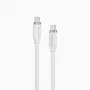 Alogic USB kabelis - 24 kontaktu USB-C (v) uz 24 kontaktu USB-C (v) (ELSI5U2CCWH1)