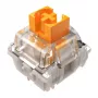 Key Switch Razer RC21-02040300-R3M1 oranža Transparent 36 pcs