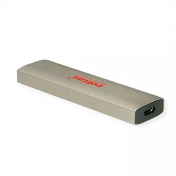 ROLINE GOLD Display Adapter USB-C - HDMI 8K60Hz ST/BU+ PD 60W - Adapter - Digitāls/Dati (14.01.3478)