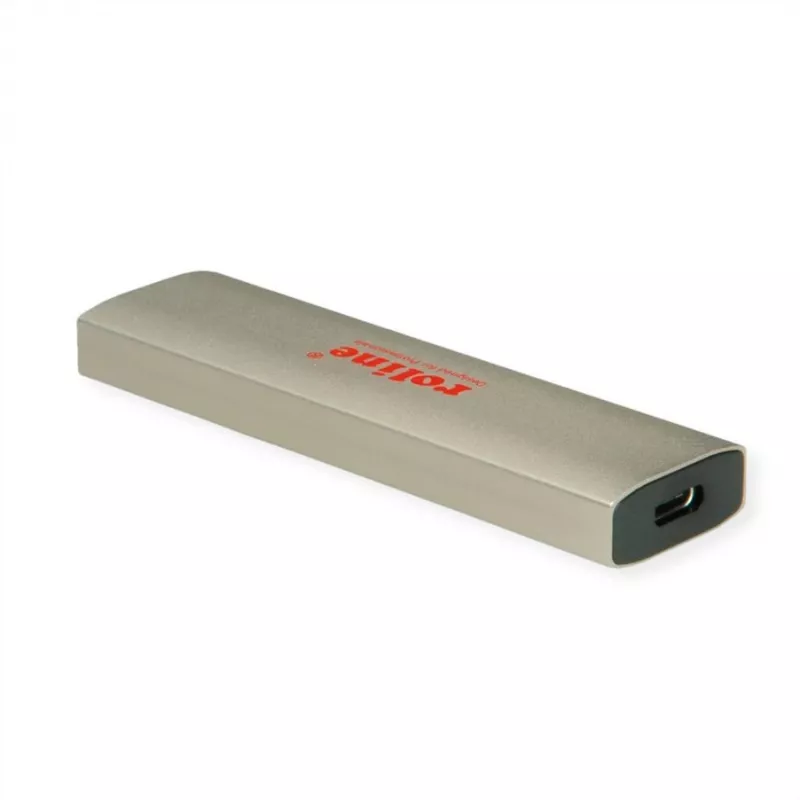ROLINE GOLD Display Adapter USB-C - HDMI 8K60Hz ST/BU+ PD 60W - Adapter - Digitāls/Dati (14.01.3478)