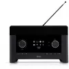 Teufel RADIO 3SIXTY DAB+ melns (107000612)