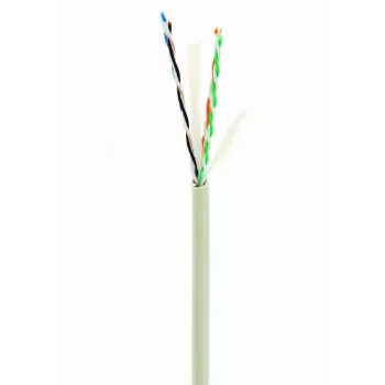 Kabelis CAT6 UTP 305M PELĒKS/UPC-6004SE-L Gembird