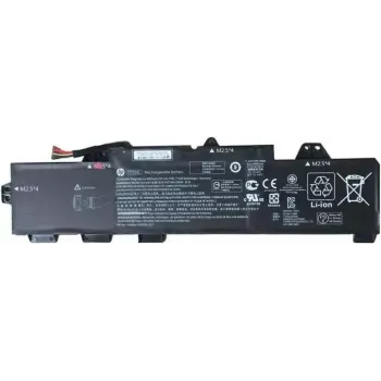 HP 933322-006 klēpjdatora rezerves daļa Baterija