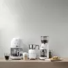 Pilienu kafijas automāts Smeg 1.4L DCF02WHEU Balts
