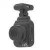 Video reģistrators Tellur Dash Patrol DC1 FullHD 1080P melns