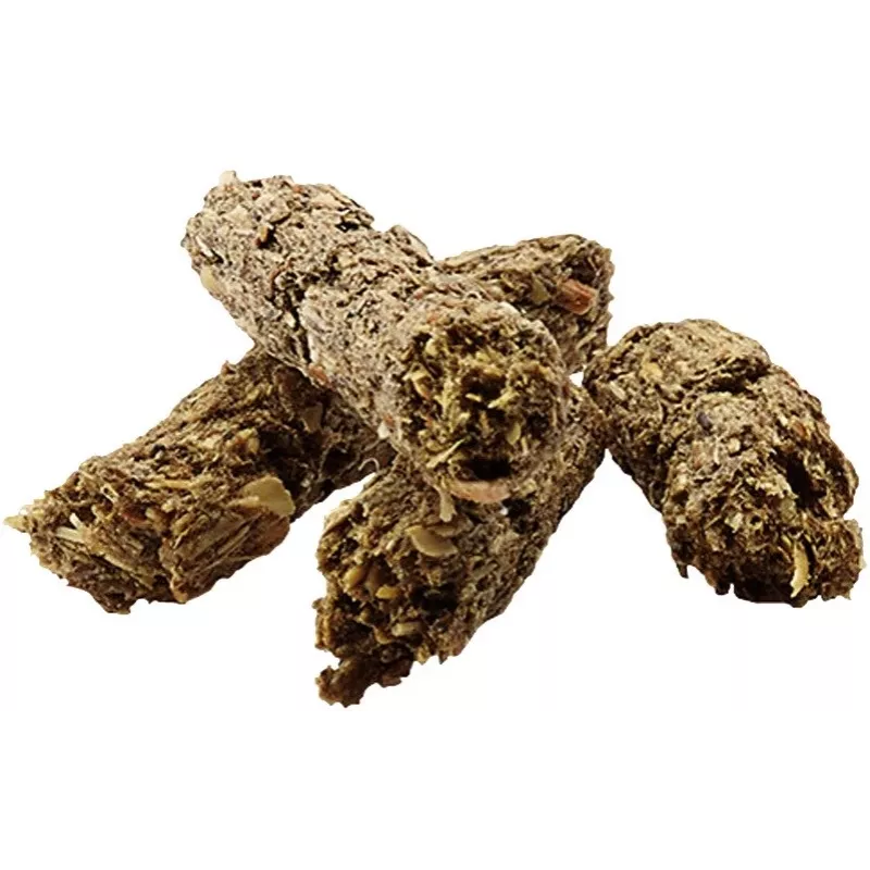 VERSELE LAGA Complete Cuni Junior - barība trušiem - 500 g