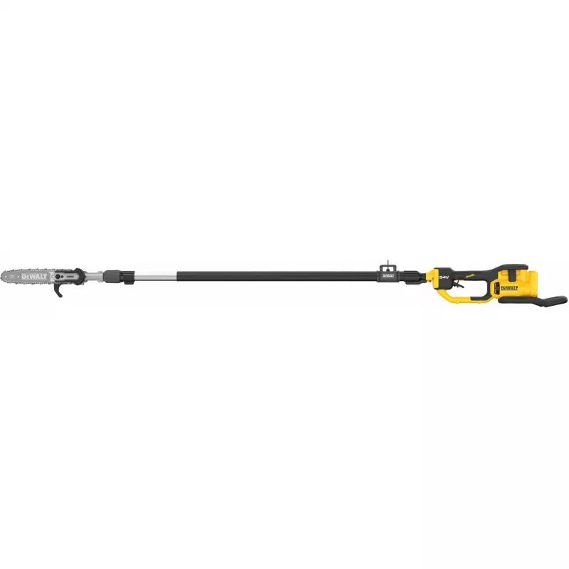 Dewalt DCMPS635N-XJ Dārza instruments Melns