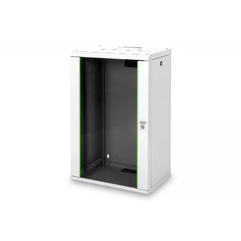 Pie sienas stiprināms statīvs Digitus DN-19 20-U