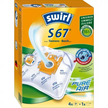 Swirl 179459 rokas putekļsūcējs