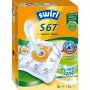 Swirl 179459 rokas putekļsūcējs