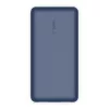 Belkin BPB012btBL pārnēsājamais lādētājs 20000 mAh