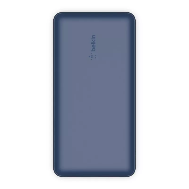 Belkin BPB012btBL pārnēsājamais lādētājs 20000 mAh