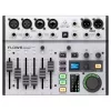 Digitālais mikseris Behringer FLOW 8 — 8 kanālu USB audio interfeisa mikseris