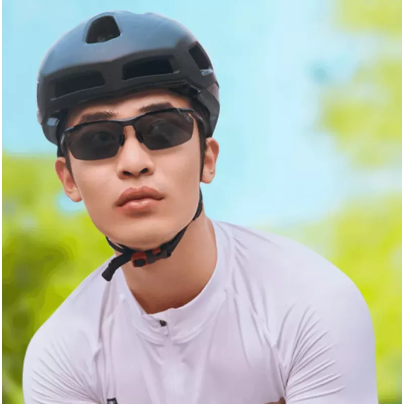 Sporta saulesbrilles Xiaomi BHR8027GL ar UV aizsardzību, viegls rāmis