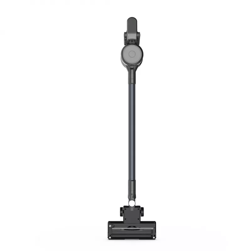 AENO SC1 Bezvadu sausās tīrīšanas putekļsūcējs MIF bez maisa 120 W Melns, Pelēks 2200 Ah