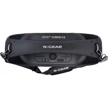 Portable Speaker N-GEAR NRG500 20W