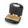 Esperanza TKT003 vafeļu panna 750 W melna