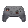Bezvadu GameSir T4n Lite kontrolieris, Nova pelēks, Bluetooth, ergonomisks dizains