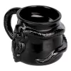 Keramikas krūze Paladone Dark Mark dizains PP14643HP 350–400 ml (aptuveni)