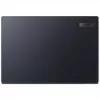 Acer TravelMate P4 16 TMP416-52-TCO - Intel Core i7 1355U / 1,7 GHz - Win 11 Pro - Intel Iris Xe grafika - 16GB RAM - 512GB SSD - 40,6 cm (16) IPS 1920 x 1200 - Wi-Fi 6E, Bluetooth - 4G LTE - Slate Blue - tastatūra: DEU