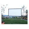 Elite Screens | Yard Master 2 mobilais āra ekrāns CineWhite | OMS120H2 | Diagonāle 120 collas | 16:9 | Redzamā ekrāna platums (W) 266 cm