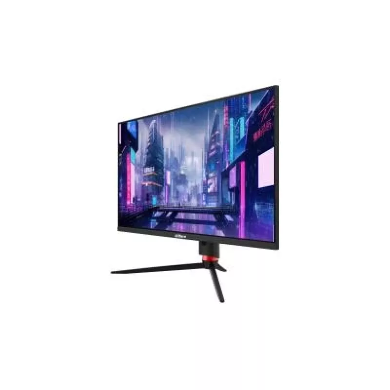 Dahua Technology DHI-LM27-E331A datora monitors 68,6 cm (27) 2560 x 1440 pikseļi Quad HD LED Melns