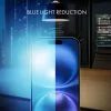 Privātuma ekrāna aizsargs DICOTA D80540-4AD Apple iPhone 17