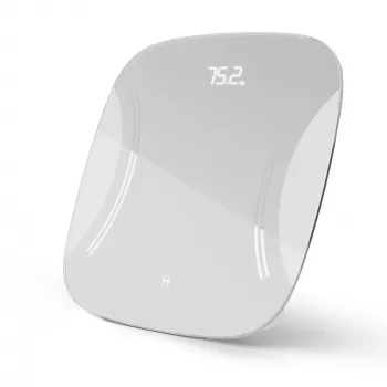 Ķermeņa svara svari HoMedics SCL-B125-SV3R Essential Features