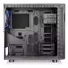 Thermaltake CA-1E3-00M1WN-03 Produkts Melns