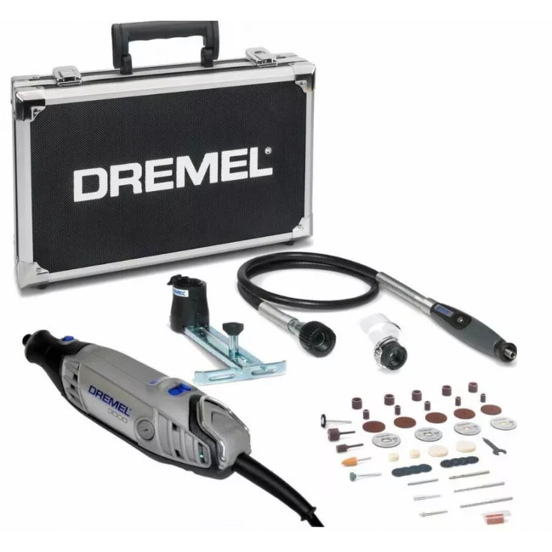 DREMEL ROTĒJOŠAIS INSTRUMENTS 3000-3/45 EU ...