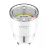 Gosund SP111 3680W 16A WiFi viedā kontaktligzda, Tuya