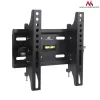 Maclean MC-667 TV stiprinājums 106.7 cm (42) Melna