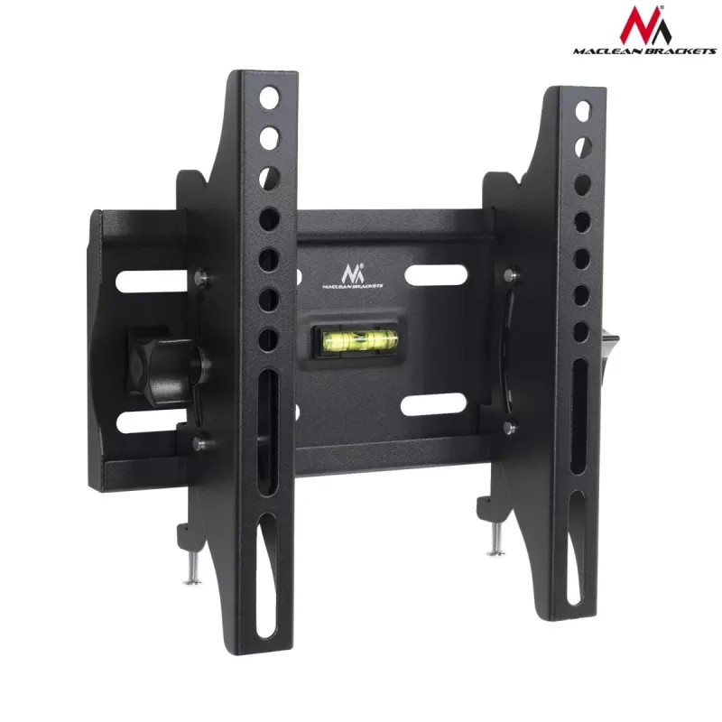 Maclean MC-667 TV stiprinājums 106.7 cm (42) Melna