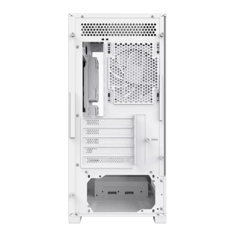 Gamemax korpuss | VISTA 2 MW | M-ATX